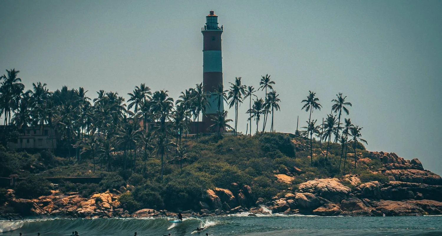 Explore Kerala Tour Package With Houseboat for 8 days with Ramble Advisor and discover unforgettable experiences - Photo 2