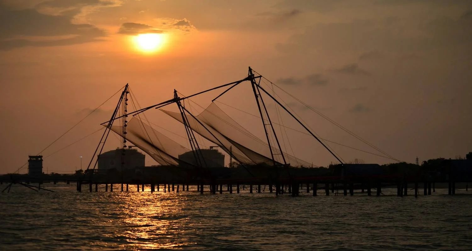 Explore India Taj and Tiger Tour with Kerala for 15 days with Ramble Advisor and discover unforgettable experiences - Photo 2