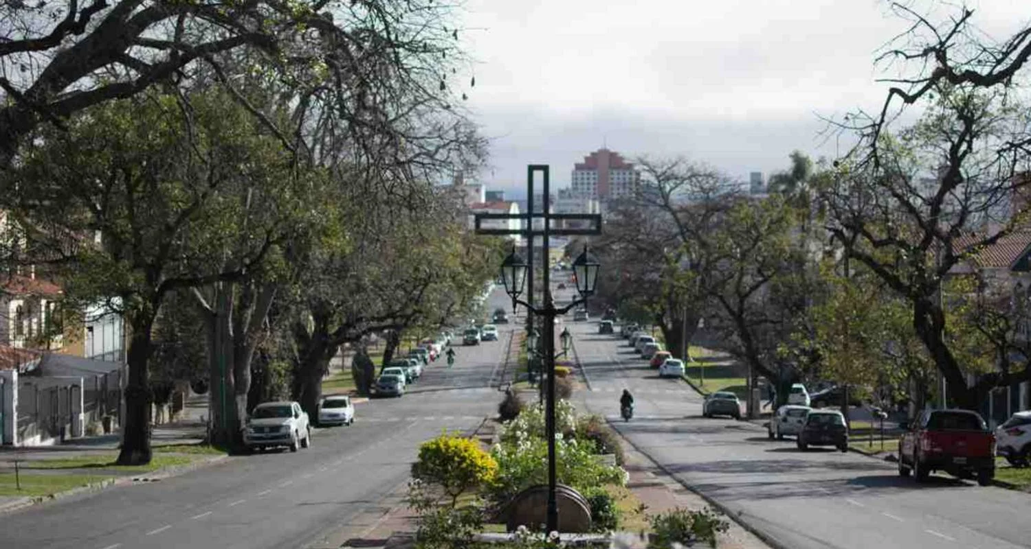 Explore Argentina: Tucumán, Salta, Jujuy, Cafayate, Purmamarca, Humahuaca - 8 days for 8 days with Receptivo Aborigen Tours and discover unforgettable experiences - Photo 2