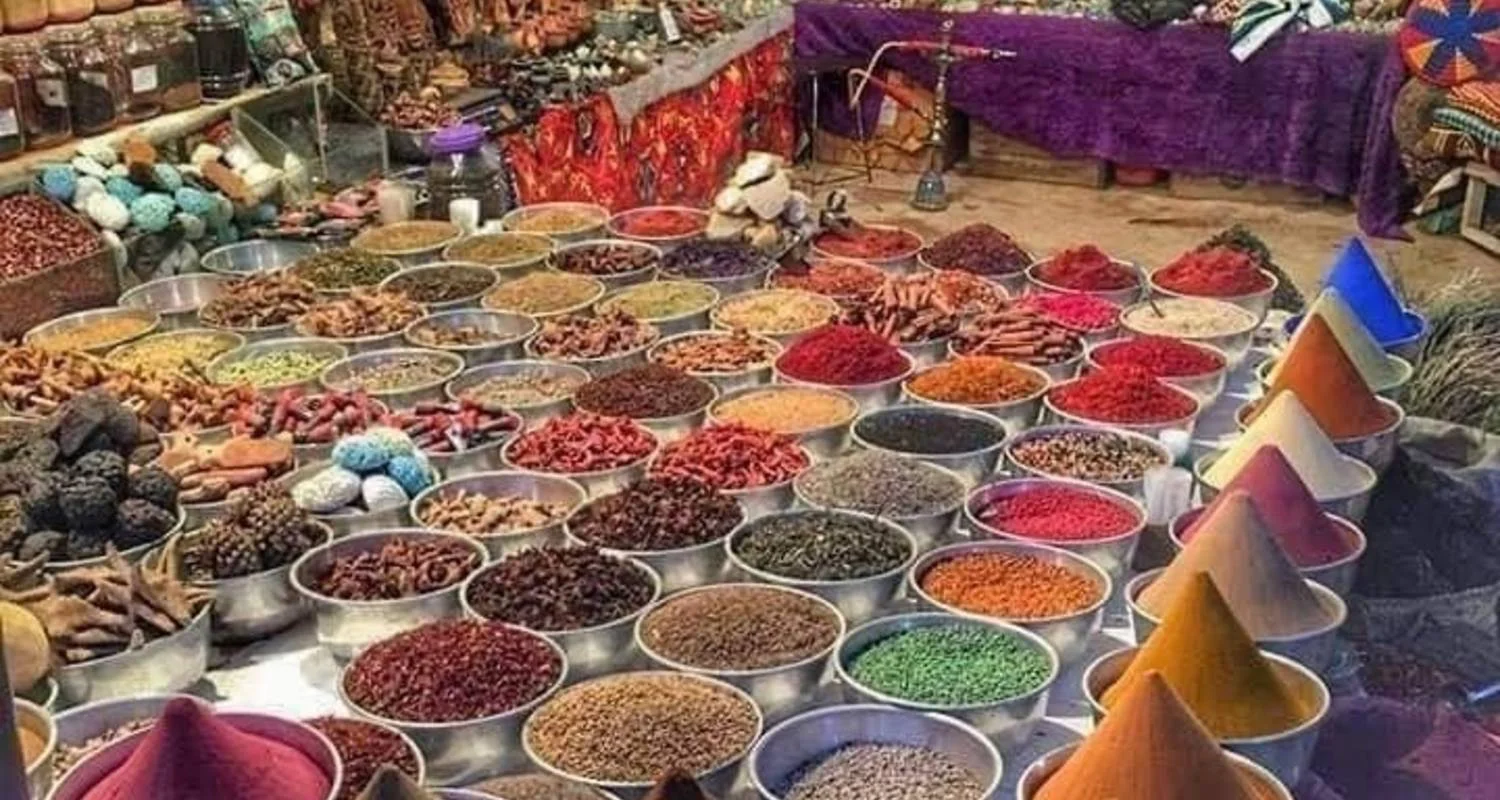 Explore Between Girls Morocco Tour in 5* Hotels for 8 days with Ricks Voyage and discover unforgettable experiences - Photo 2