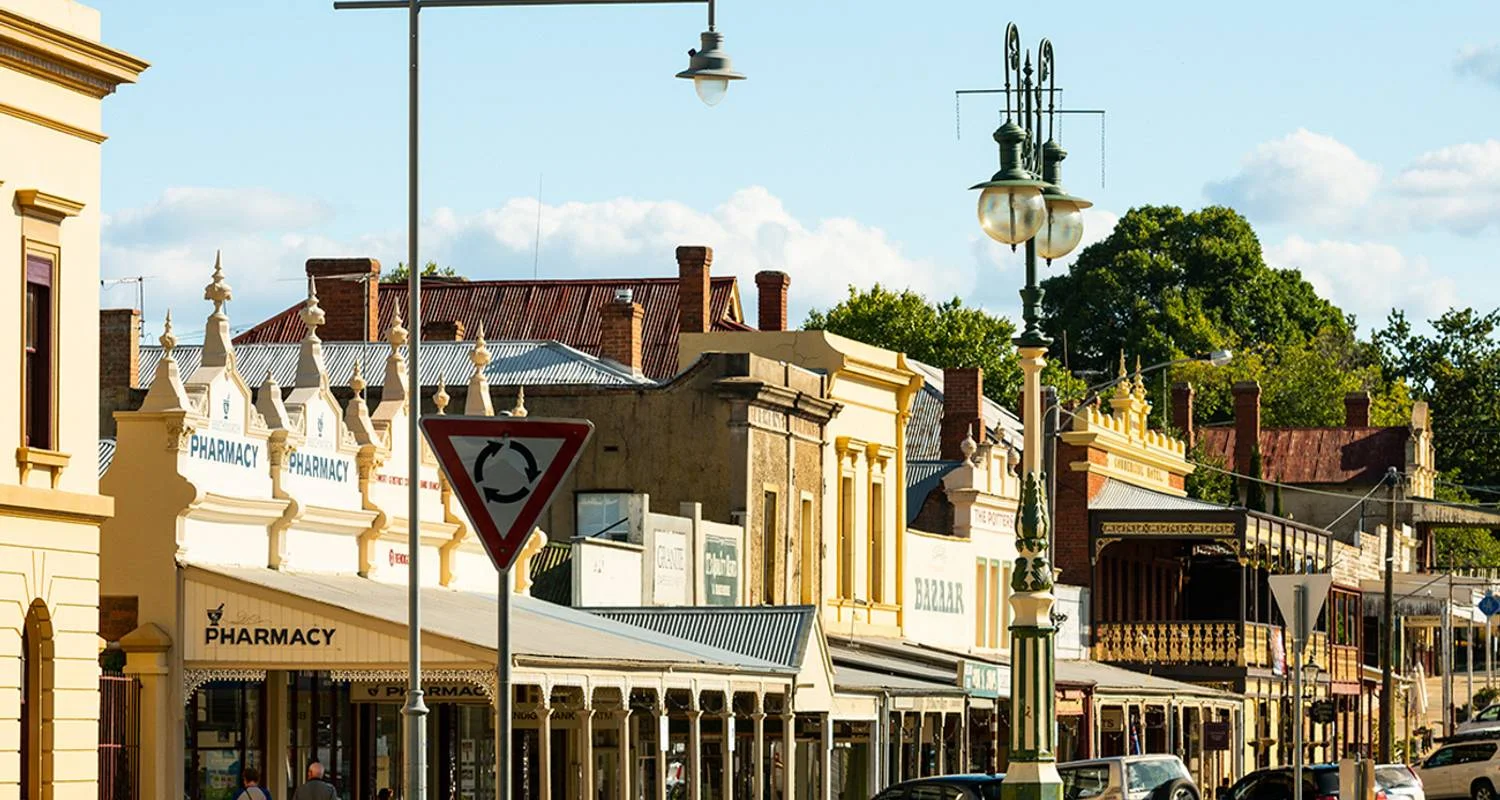 Explore Southern Capitals - City Meets Bush (2026/2027) for 5 days with AAT Kings and discover unforgettable experiences - Photo 2