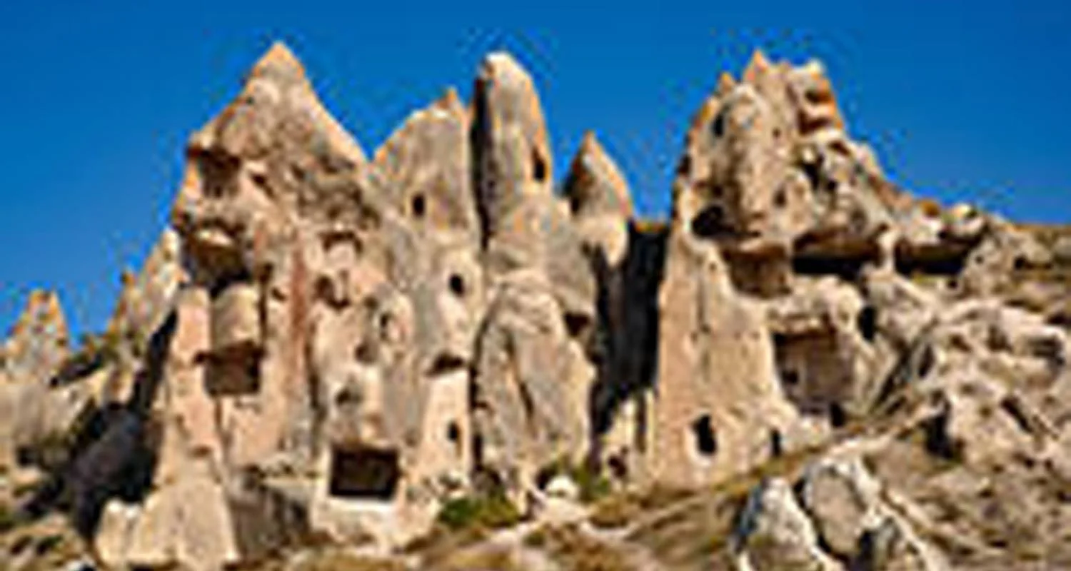 Explore Highlights of Turkey for 10 days with Best Single Travel and discover unforgettable experiences - Photo 2