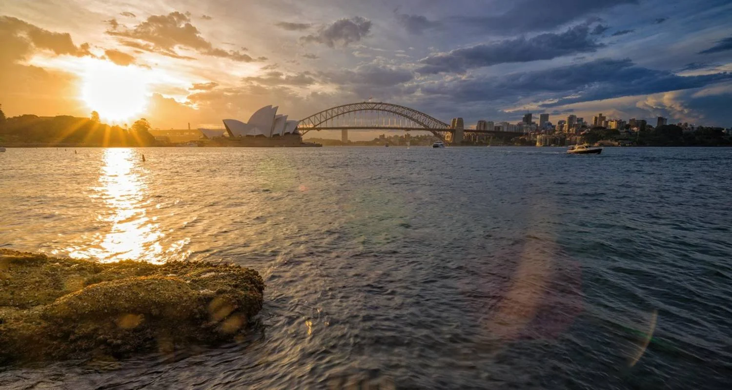 Explore Bucket List New Zealand and Australia (Intra Tour Air Bucket List New Zealand And Austral) for 19 days with Costsaver and discover unforgettable experiences - Photo 2