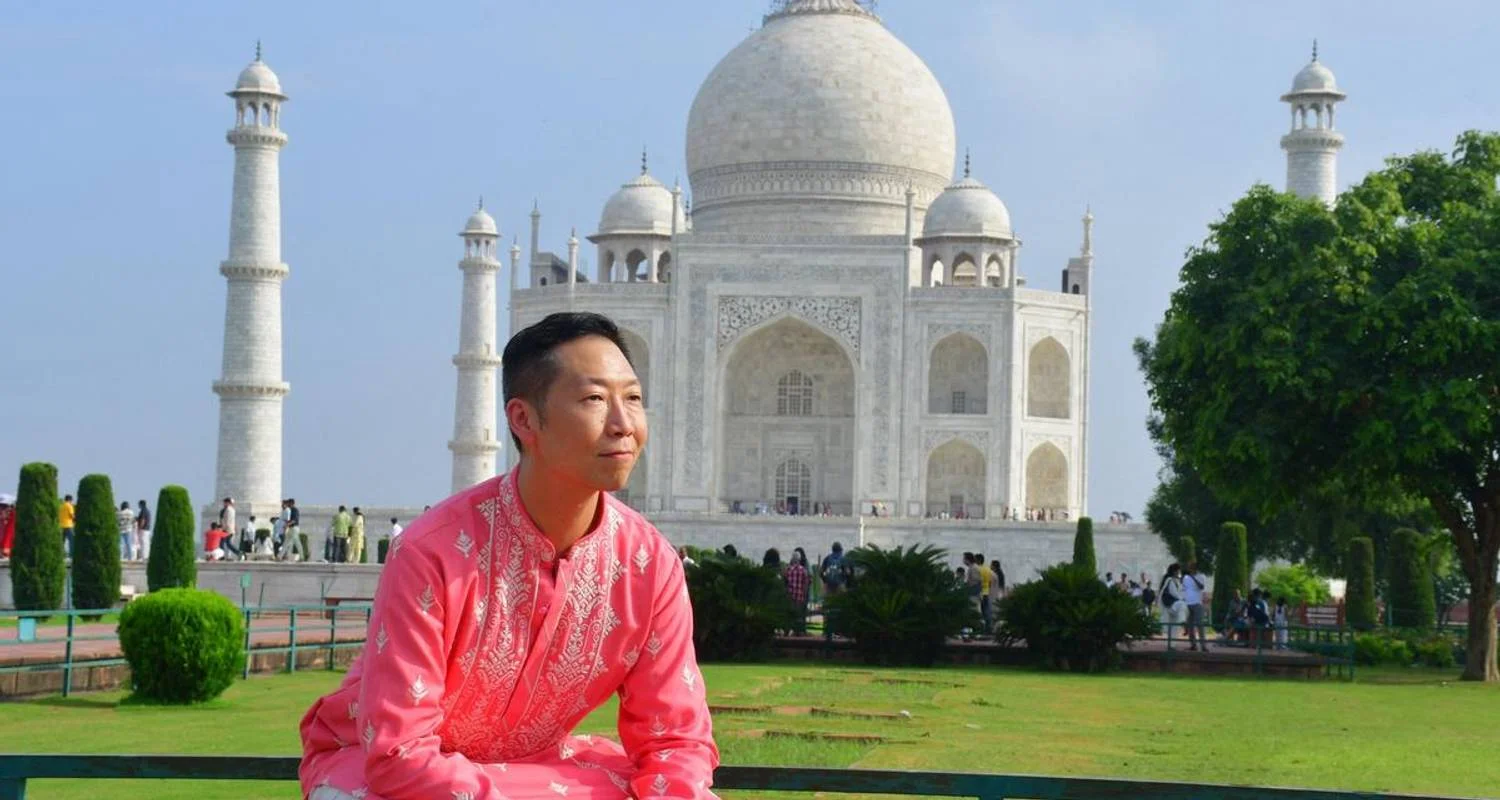 Explore Taj Mahal Private Guided Tour from Delhi with Multi Option for 1 days with Classic Tours India and discover unforgettable experiences - Photo 2