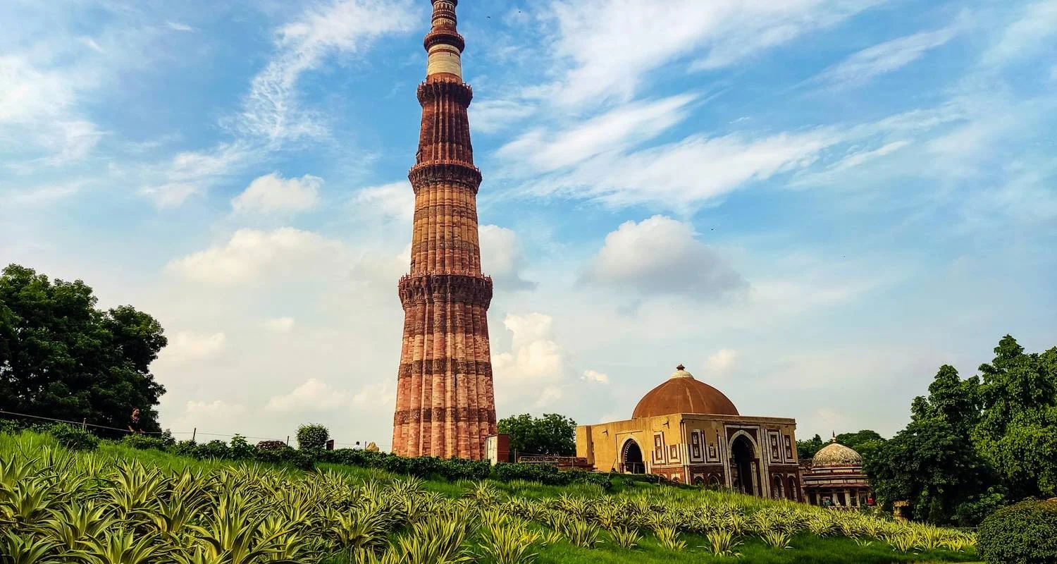 Explore Four-Day Private Luxury Golden Triangle Tour to Agra and Jaipur From New Delhi for 4 days with Coxan Tours and discover unforgettable experiences - Photo 2