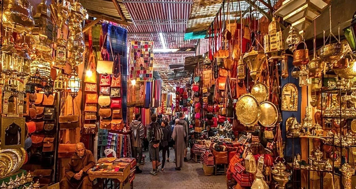 Explore Imperial Cities & Middle Atlas – 8 Days Tour from Casablanca for 8 days with Desertbrise Travel and discover unforgettable experiences - Photo 2