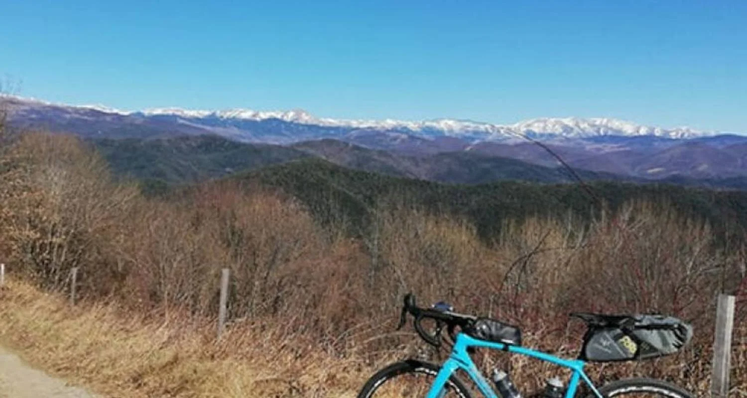 Explore Pirinexus Gravel Self-Guided for 6 days with Eat Sleep Cycle and discover unforgettable experiences - Photo 2