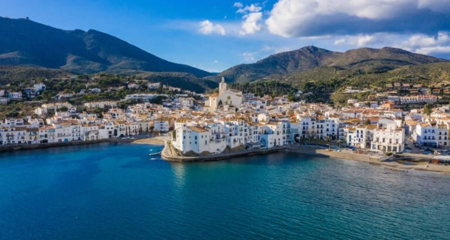 Explore Costa Brava Gravel Self-Guided for 6 days with Eat Sleep Cycle and discover unforgettable experiences - Photo 2