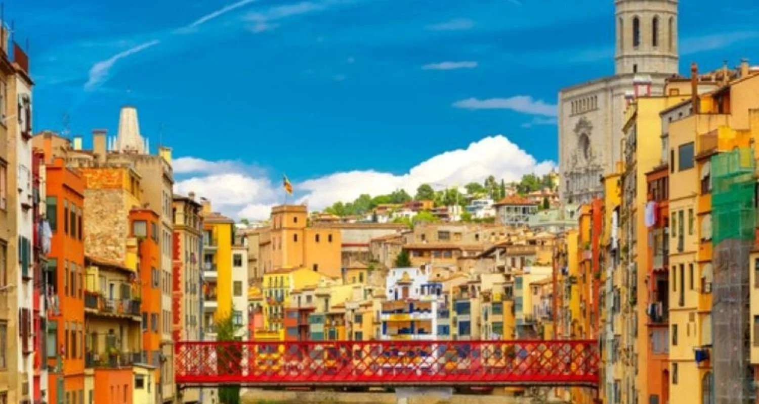 Explore Mountains of Catalunya for 5 days with Eat Sleep Cycle and discover unforgettable experiences - Photo 2