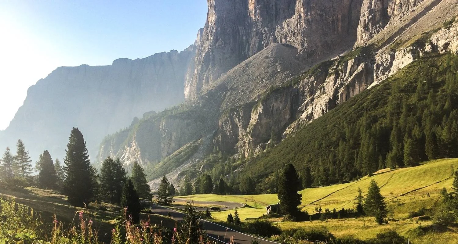 Explore Classic Climbs of the Giro (4 destinations) for 7 days with Eat Sleep Cycle and discover unforgettable experiences - Photo 2