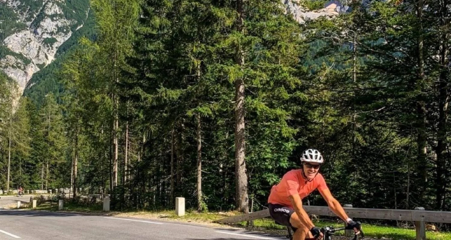 Explore Tour of Slovenia Self-Guided for 7 days with Eat Sleep Cycle and discover unforgettable experiences - Photo 2