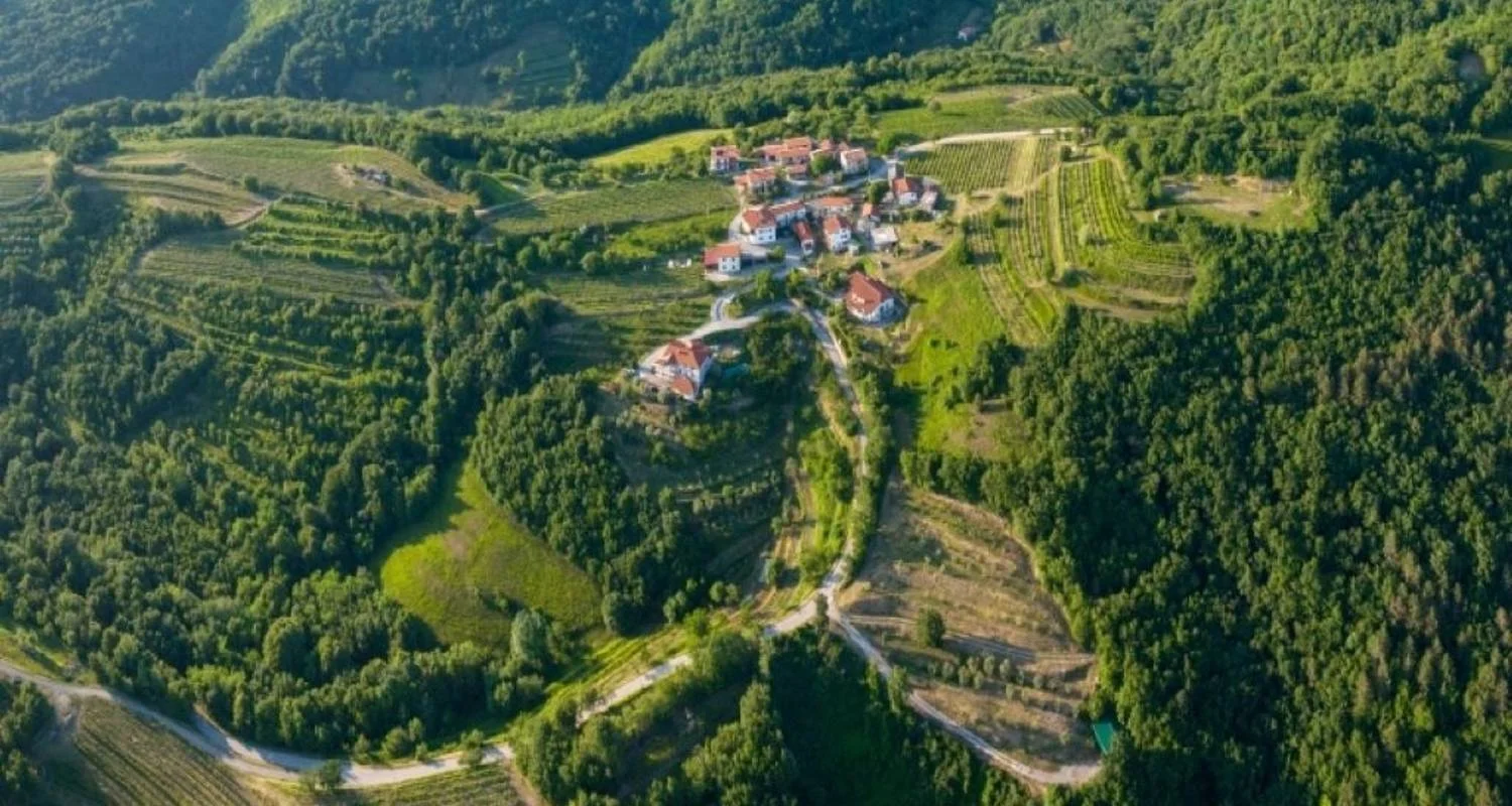 Explore Slovenia Gravel Self-Guided for 7 days with Eat Sleep Cycle and discover unforgettable experiences - Photo 2