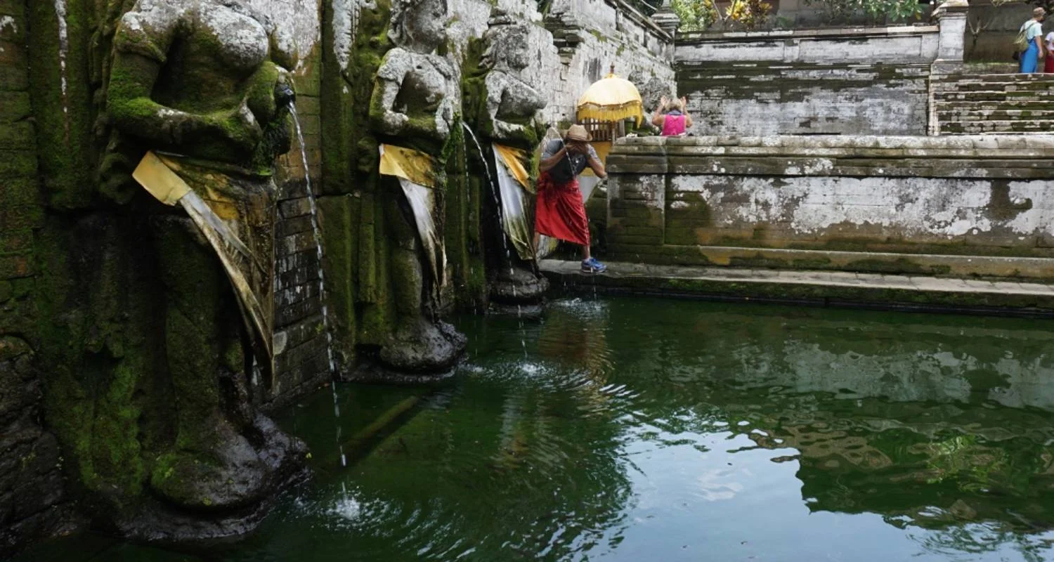 Explore Discover Sacred Spirit of Bali in 10 Days for 10 days with Realistic Asia and discover unforgettable experiences - Photo 2