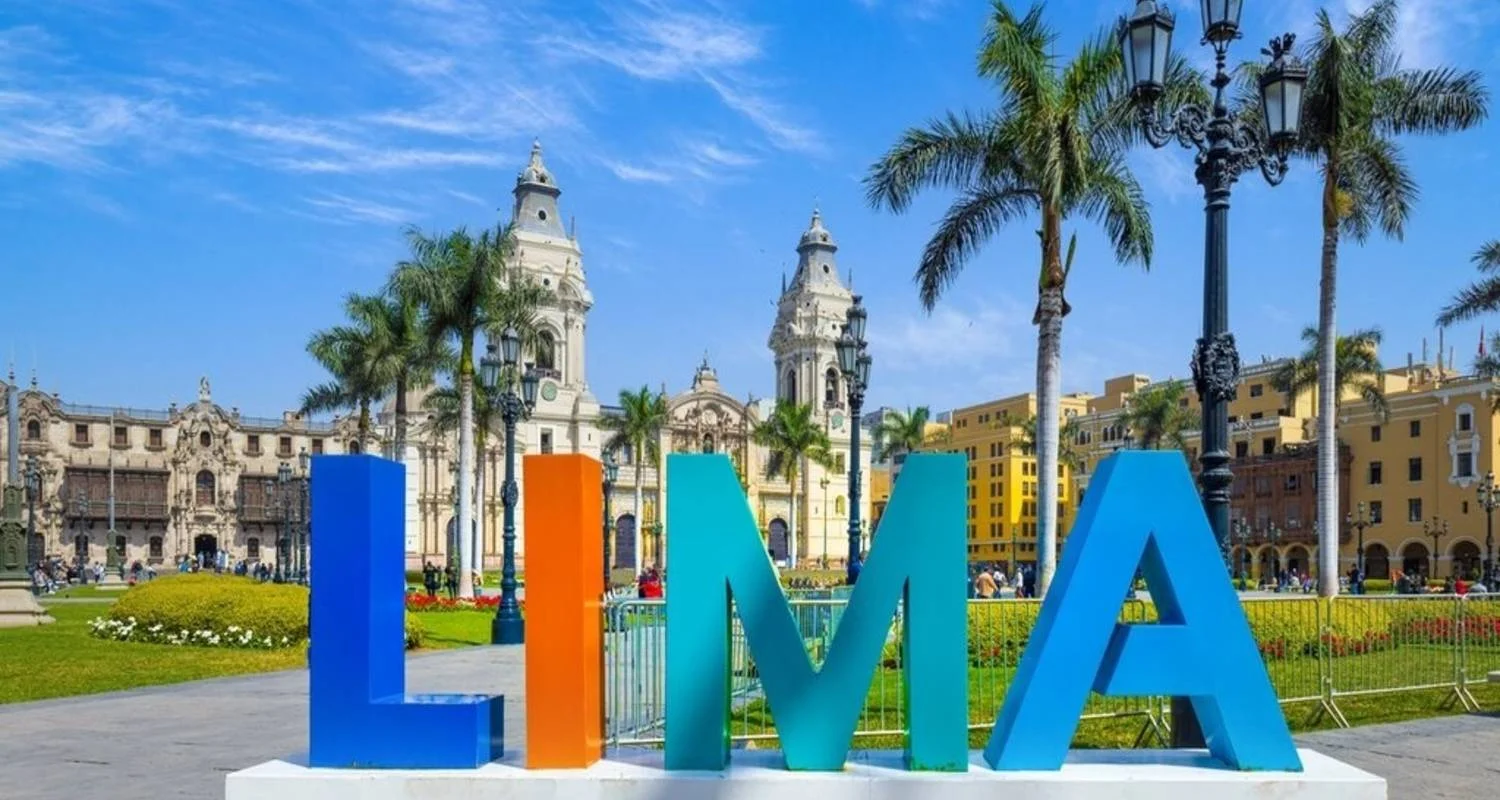 Explore Wonders of Lima - 4 days for 4 days with Receptivo Aborigen Tours and discover unforgettable experiences - Photo 2