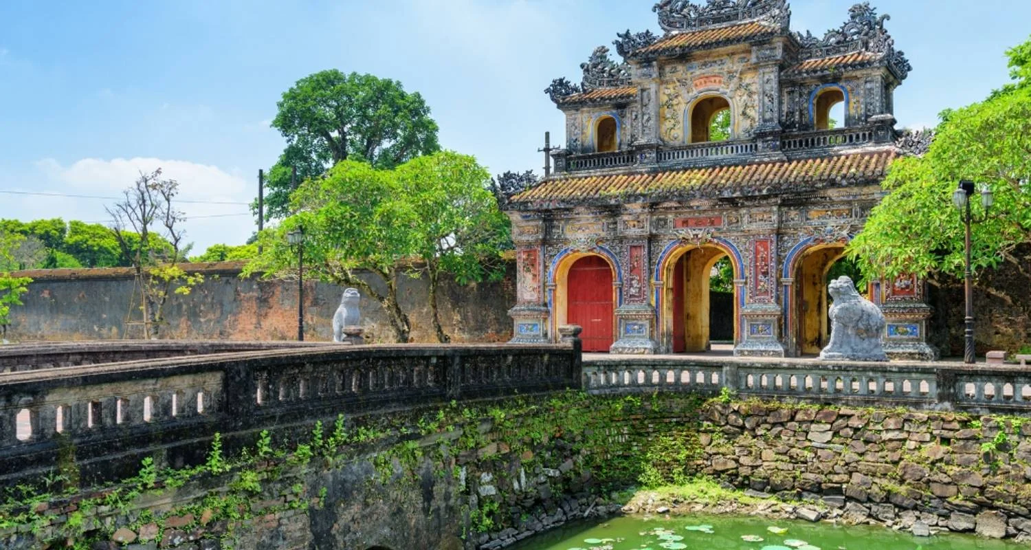 Explore The Ultimate Vietnam Expedition in 20 Days for 20 days with Responsible Asia and discover unforgettable experiences - Photo 2