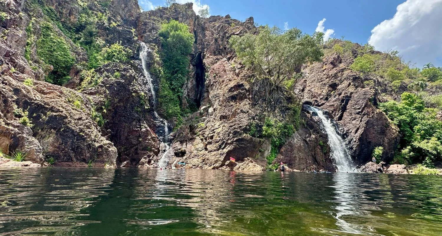 Explore Kakadu Tour with Arnhem Land, Katherine & Litchfield for 5 days with Adventure Tours Australia and discover unforgettable experiences - Photo 2