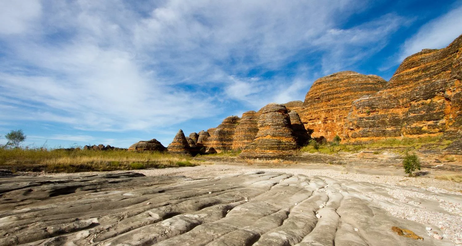 Explore Perth to Darwin Tour with Ningaloo Reef, Exmouth, Karijini & The Kimberley for 24 days with Adventure Tours Australia and discover unforgettable experiences - Photo 2