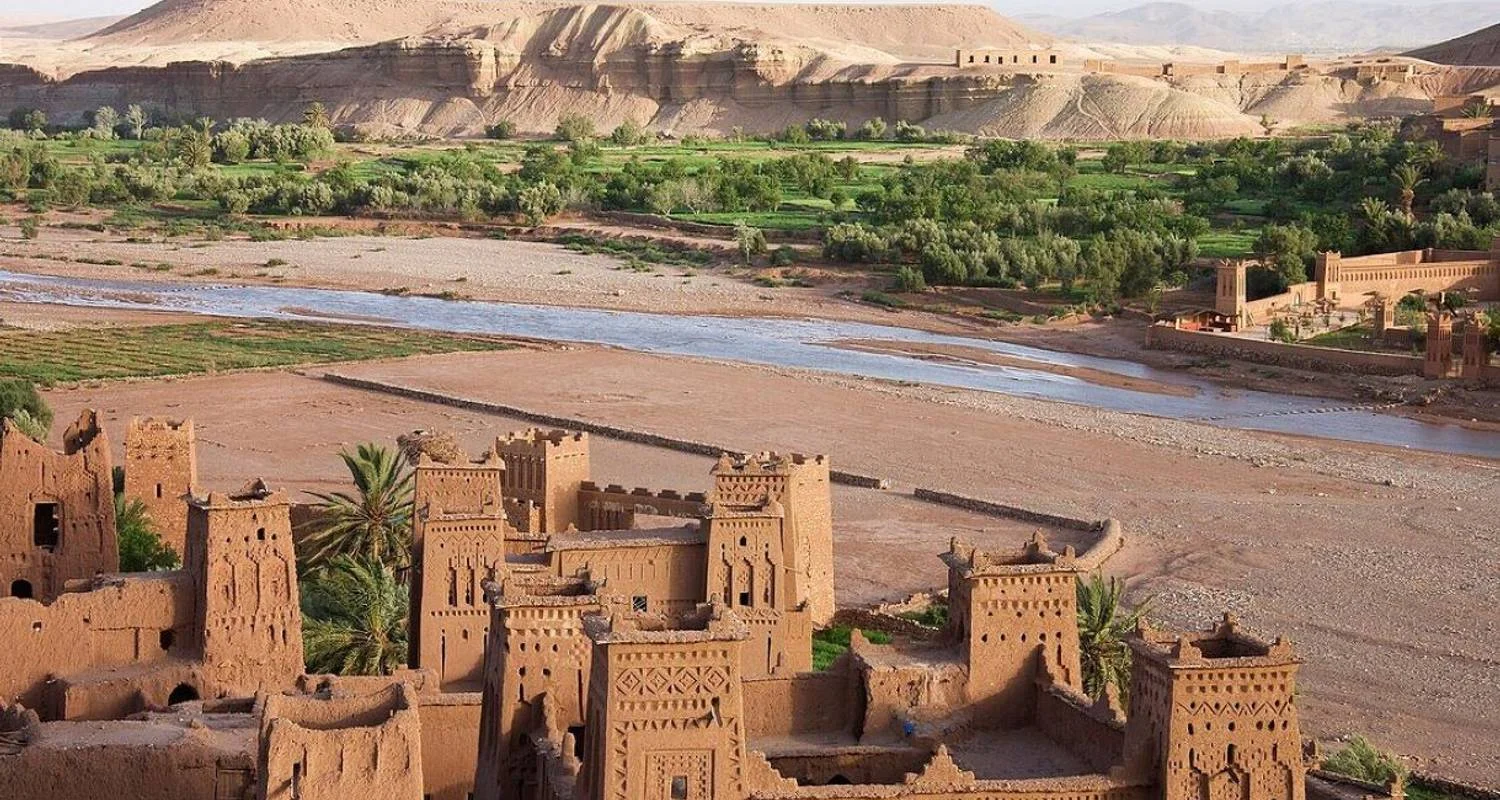 Explore 6-Days Morocco Tour from Tangier To Marrakesh Via Chefchaouen, Fes, Sahara Desert for 6 days with Explore Morocco Journeys and discover unforgettable experiences - Photo 2