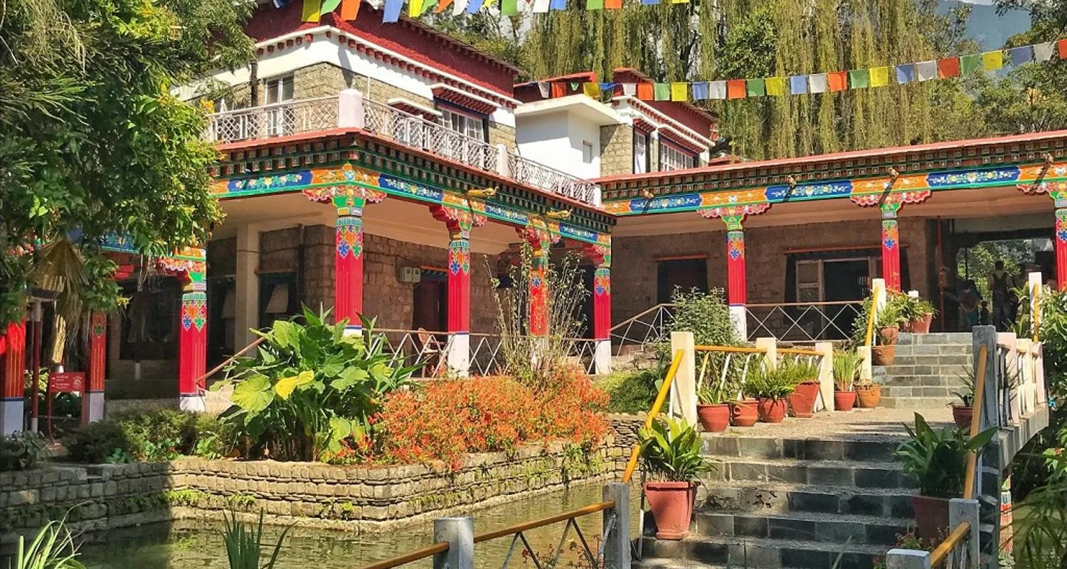 Explore Himachal Tour with Amritsar & Dharamshala - 10 Days for 10 days with GeTS Holidays and discover unforgettable experiences - Photo 2