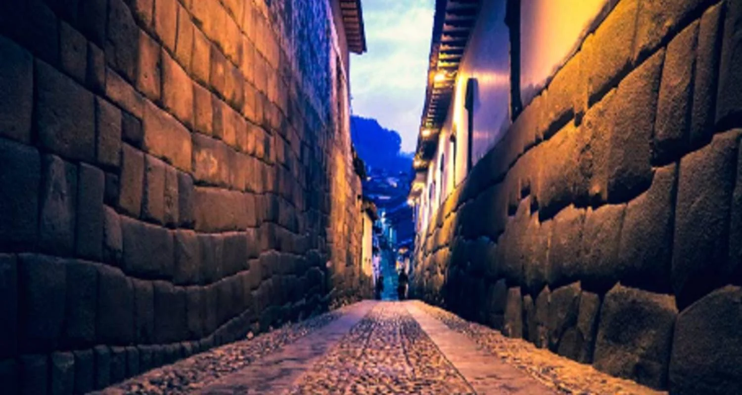 Explore Perú: Lima, Cusco and Machu Picchu - 6 days for 6 days with Receptivo Aborigen Tours and discover unforgettable experiences - Photo 2