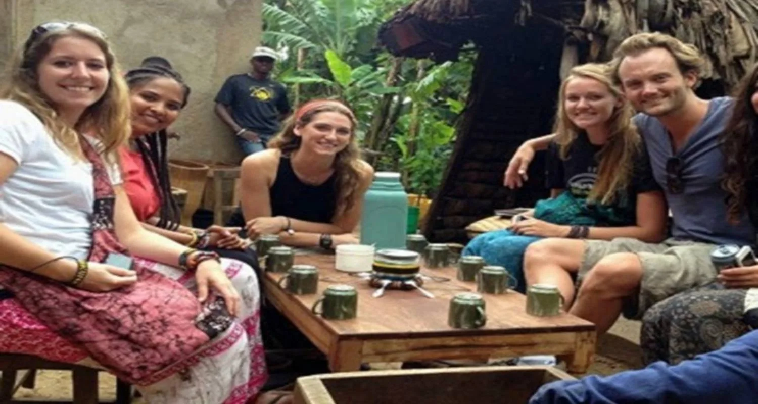 Explore From Kilimanjaro Airport to the Iconic Materuni:  Discover the Best of Materuni Waterfalls & Village Day Trip with Coffee Tour for 1 days with Africa Natural Tours and discover unforgettable experiences - Photo 2