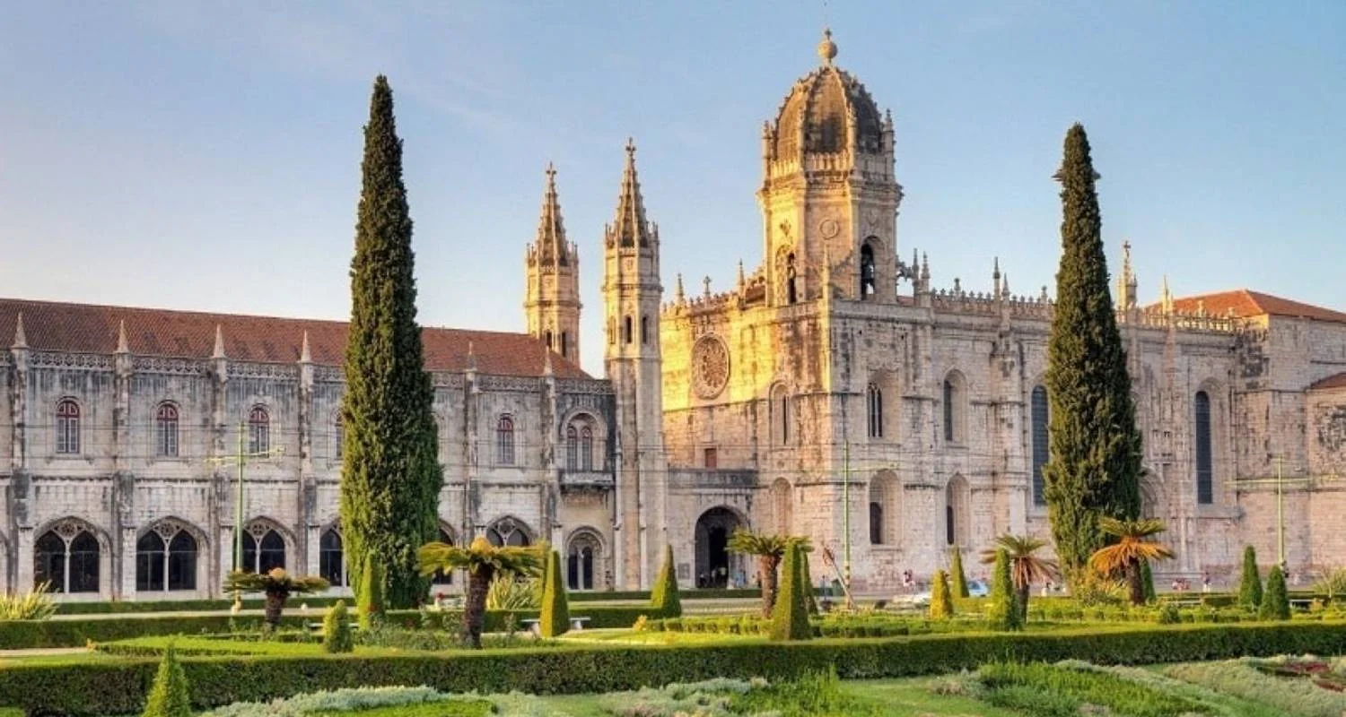 Explore Lisboa Cultural - shortbreak biking experience for 3 days with Authentic Trails and discover unforgettable experiences - Photo 2