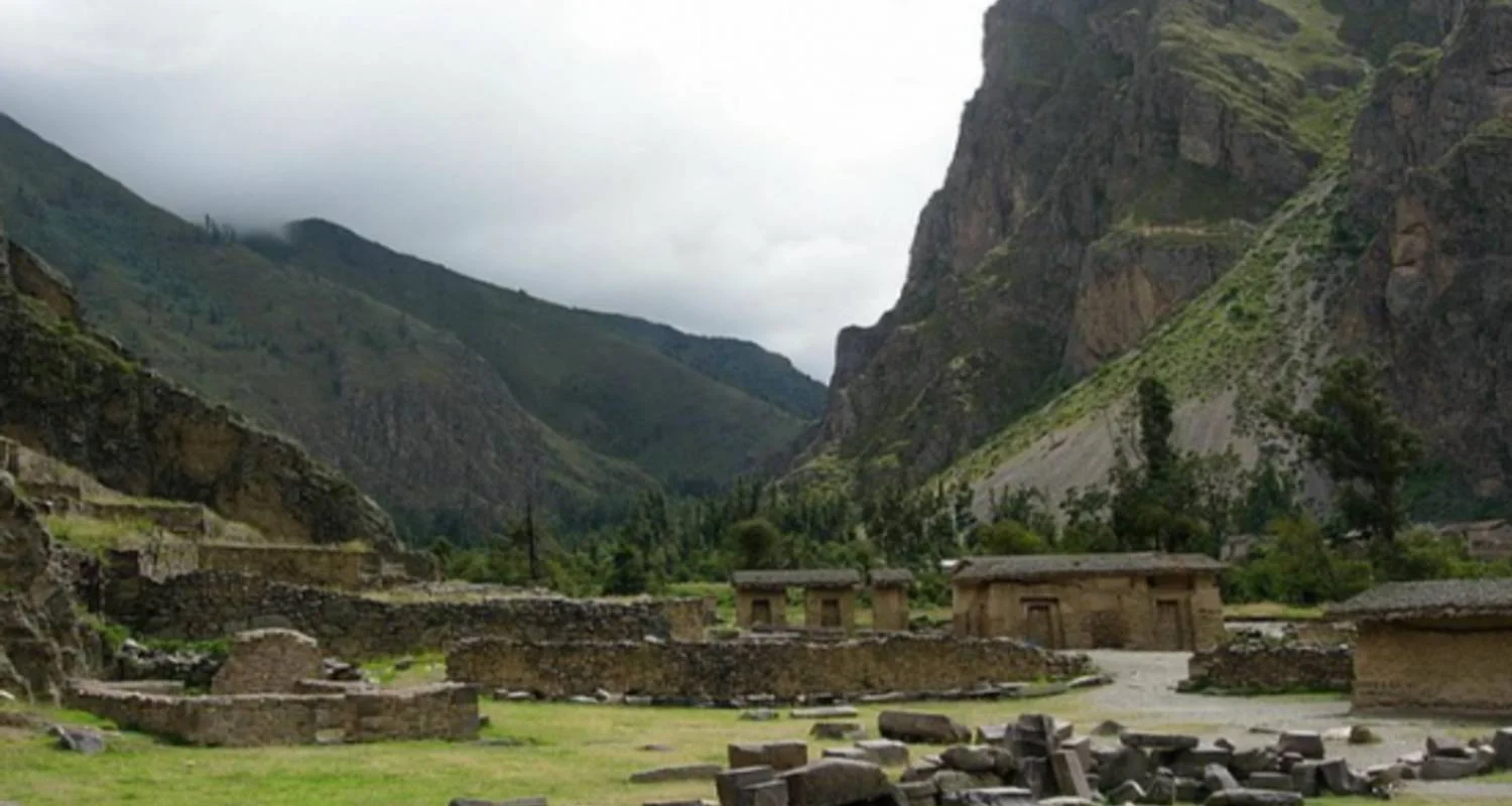 Explore Perú - Cusco and Lima in 6 days: Discover the Heart of Civilization for 6 days with Receptivo Aborigen Tours and discover unforgettable experiences - Photo 2