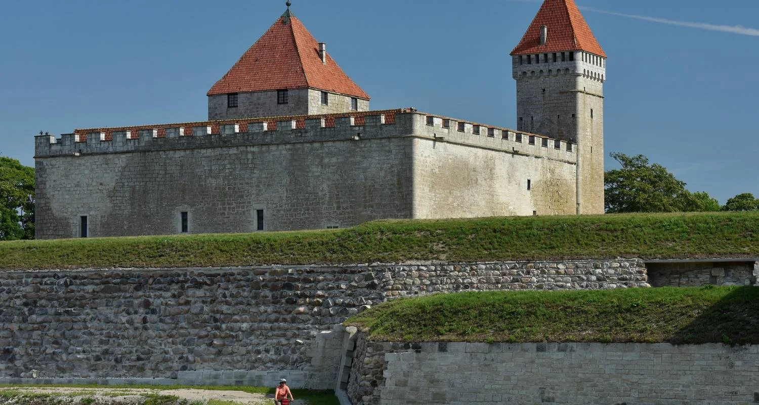 Explore Great Bike Tour of the Baltics (fully guided from Vilnius to Tallinn 2026) for 11 days with Baltic Bike Travel UAB and discover unforgettable experiences - Photo 2