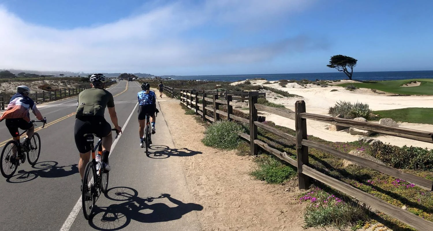 Explore Big Sur Coast Bike Tour for 7 days with Bicycle Adventures and discover unforgettable experiences - Photo 2