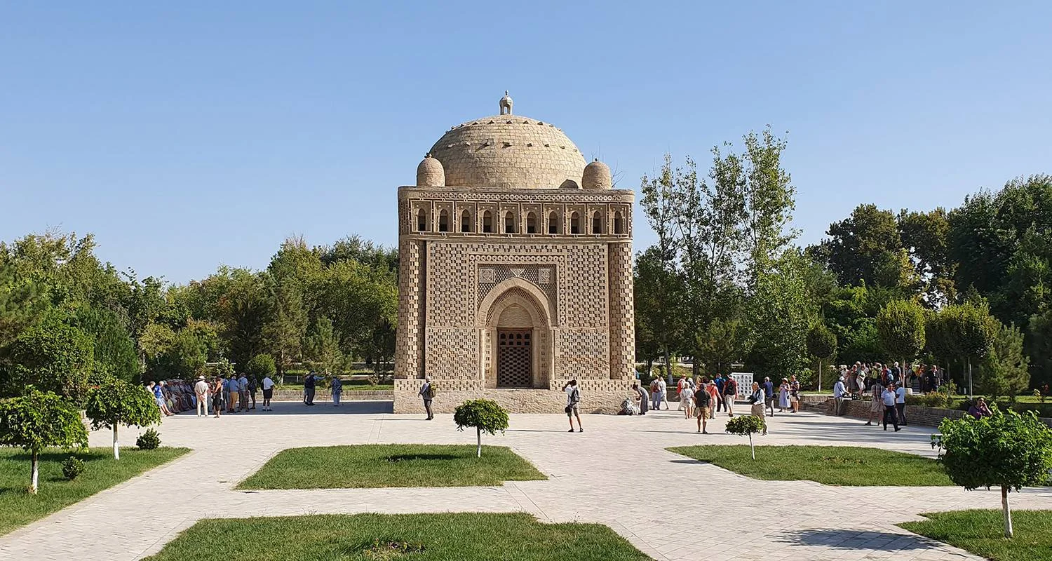 Explore The Five Stans of Central Asia for 17 days with Central Asia Travel LP  and discover unforgettable experiences - Photo 2