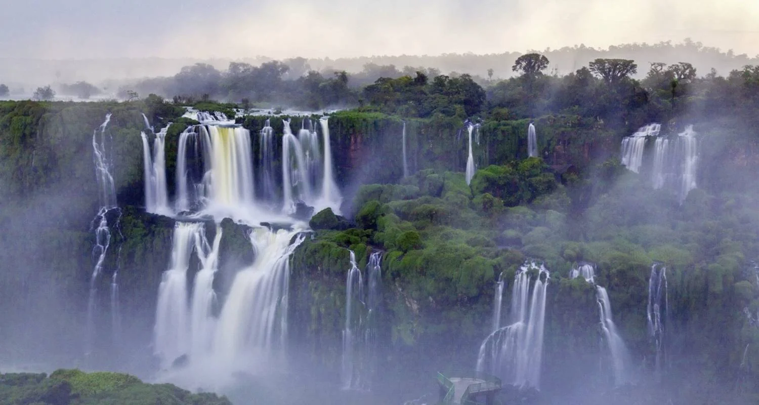 Explore By the great waters of Iguassu - Sanma Hotel for 3 days with DERTOUR and discover unforgettable experiences - Photo 2