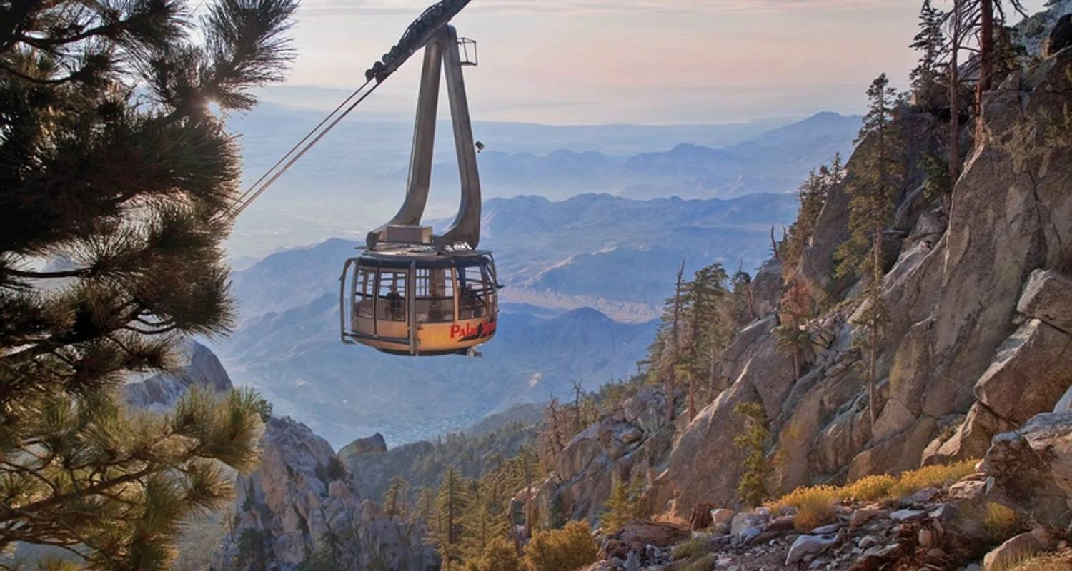 Explore Taste of California for 15 days with DERTOUR and discover unforgettable experiences - Photo 2