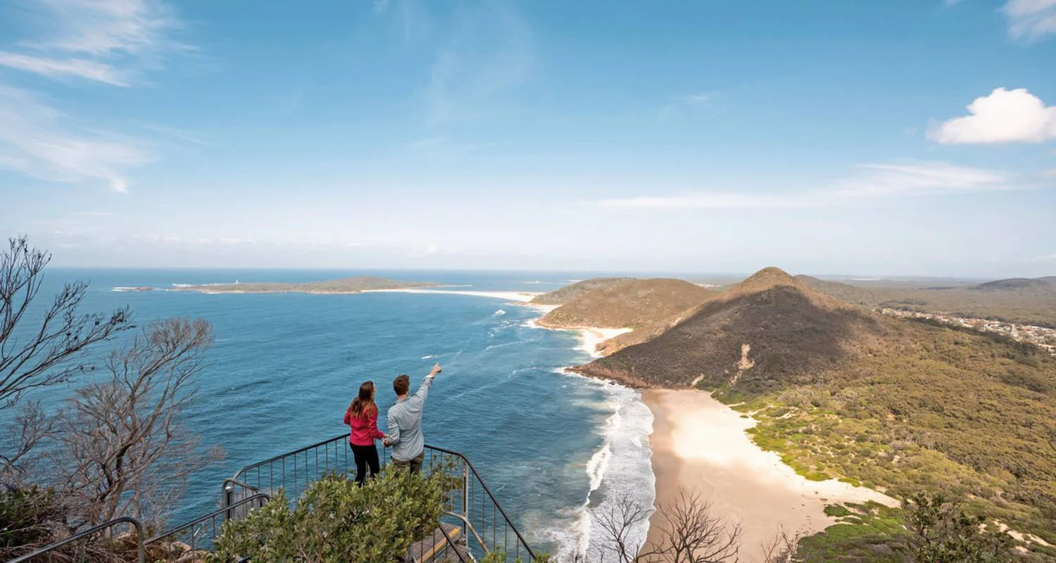 Explore Around Sydney - mountains, wine & sea for 6 days with DERTOUR and discover unforgettable experiences - Photo 2