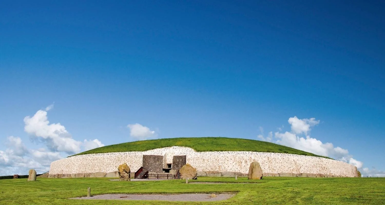 Explore Stately Ireland for 8 days with DERTOUR and discover unforgettable experiences - Photo 2