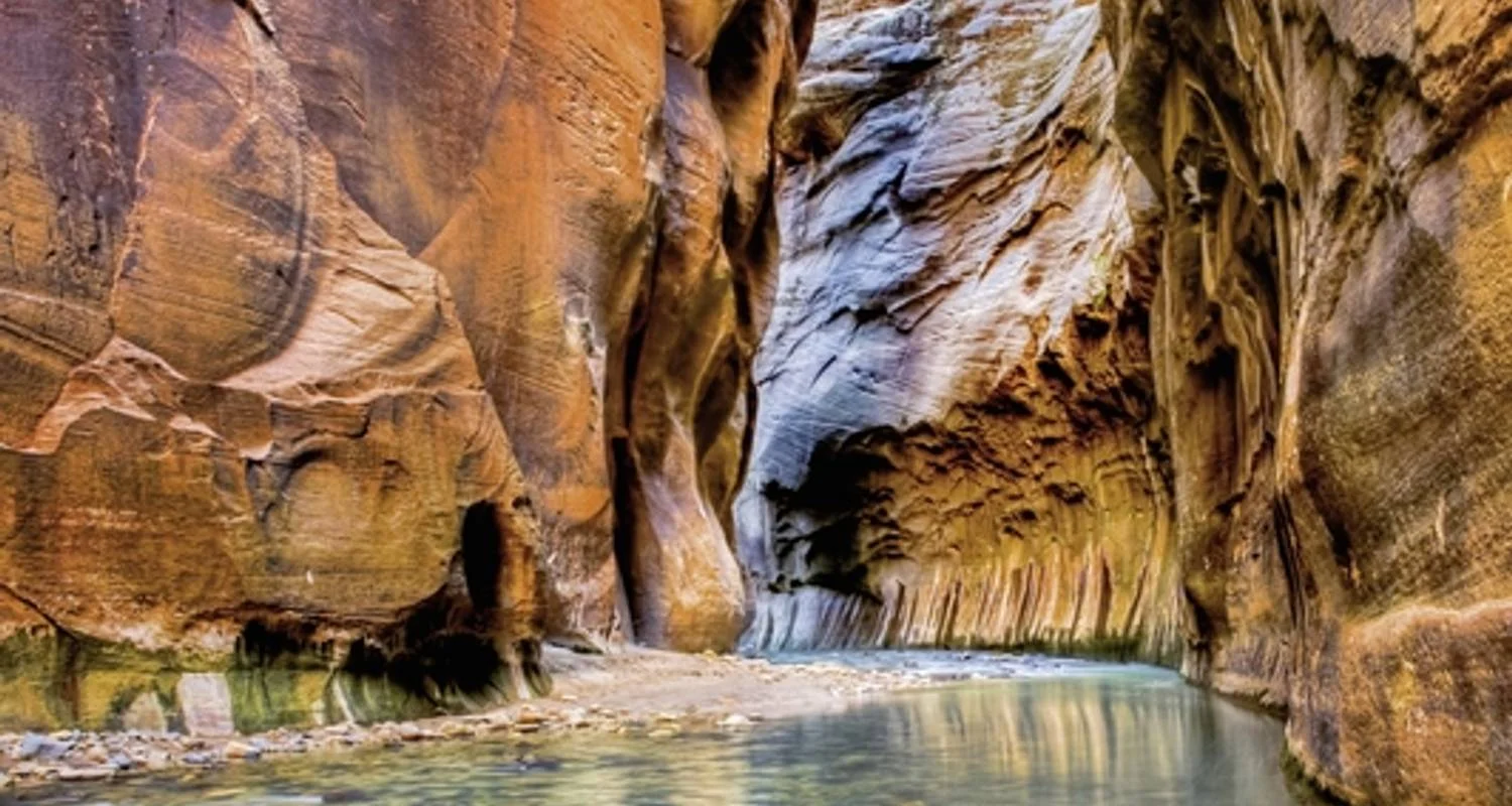 Explore Golden bridges & grandiose canyons for 13 days with DERTOUR and discover unforgettable experiences - Photo 2