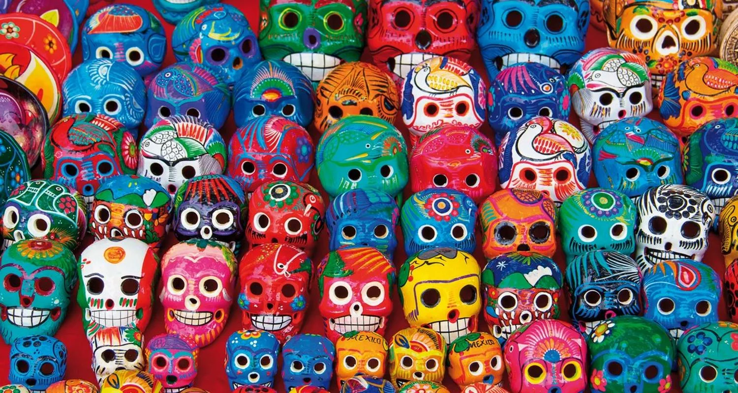 Explore Across Mexico for 15 days with DERTOUR and discover unforgettable experiences - Photo 2