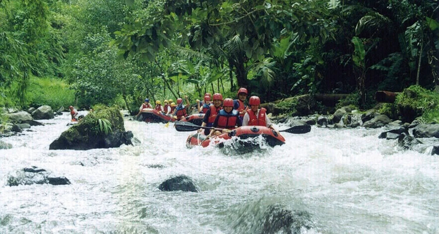 Explore Adventure West Bali & East Java (private tour) (from Tanah Lot to Mengwi) for 4 days with DERTOUR and discover unforgettable experiences - Photo 2