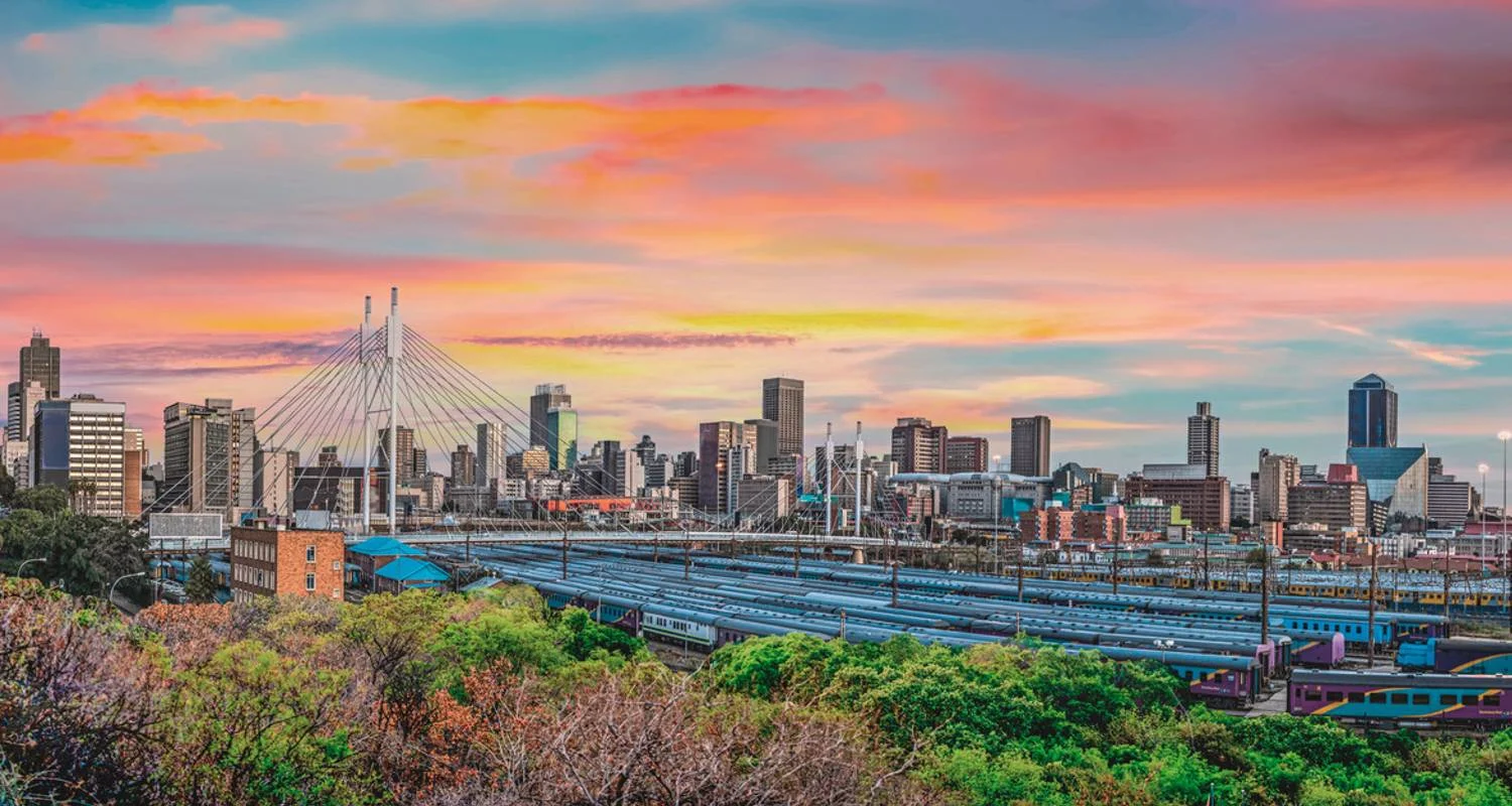 Explore South Africa to stay (Johannesburg-Cape Town) for 20 days with DERTOUR and discover unforgettable experiences - Photo 2