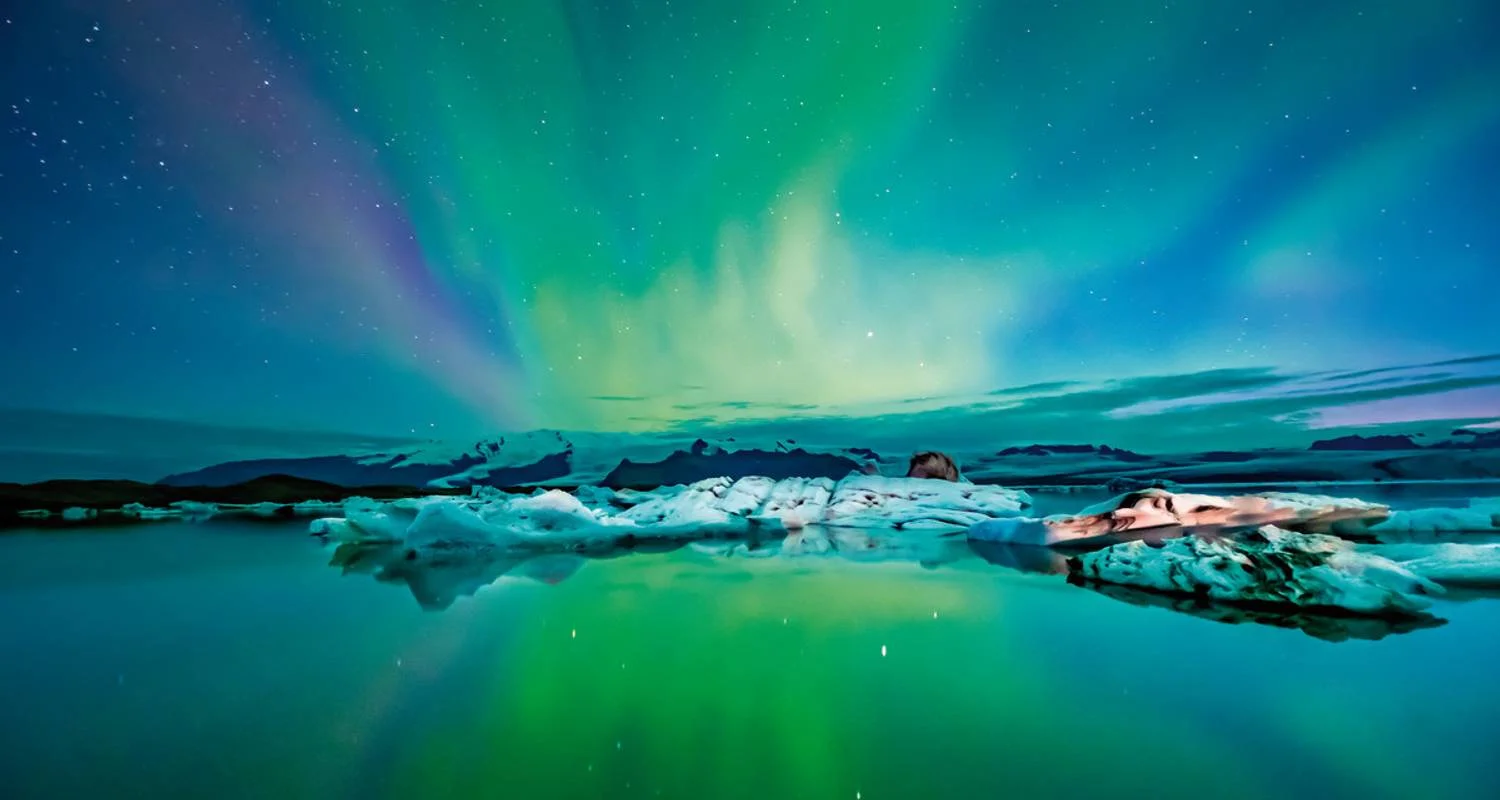 Explore Experience Iceland - Glaciers, Ice Caves and Northern Lights for 13 days with DERTOUR and discover unforgettable experiences - Photo 2