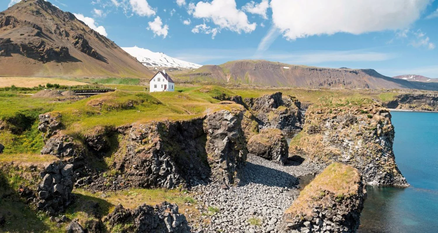 Explore Iceland's wild west for 9 days with DERTOUR and discover unforgettable experiences - Photo 2