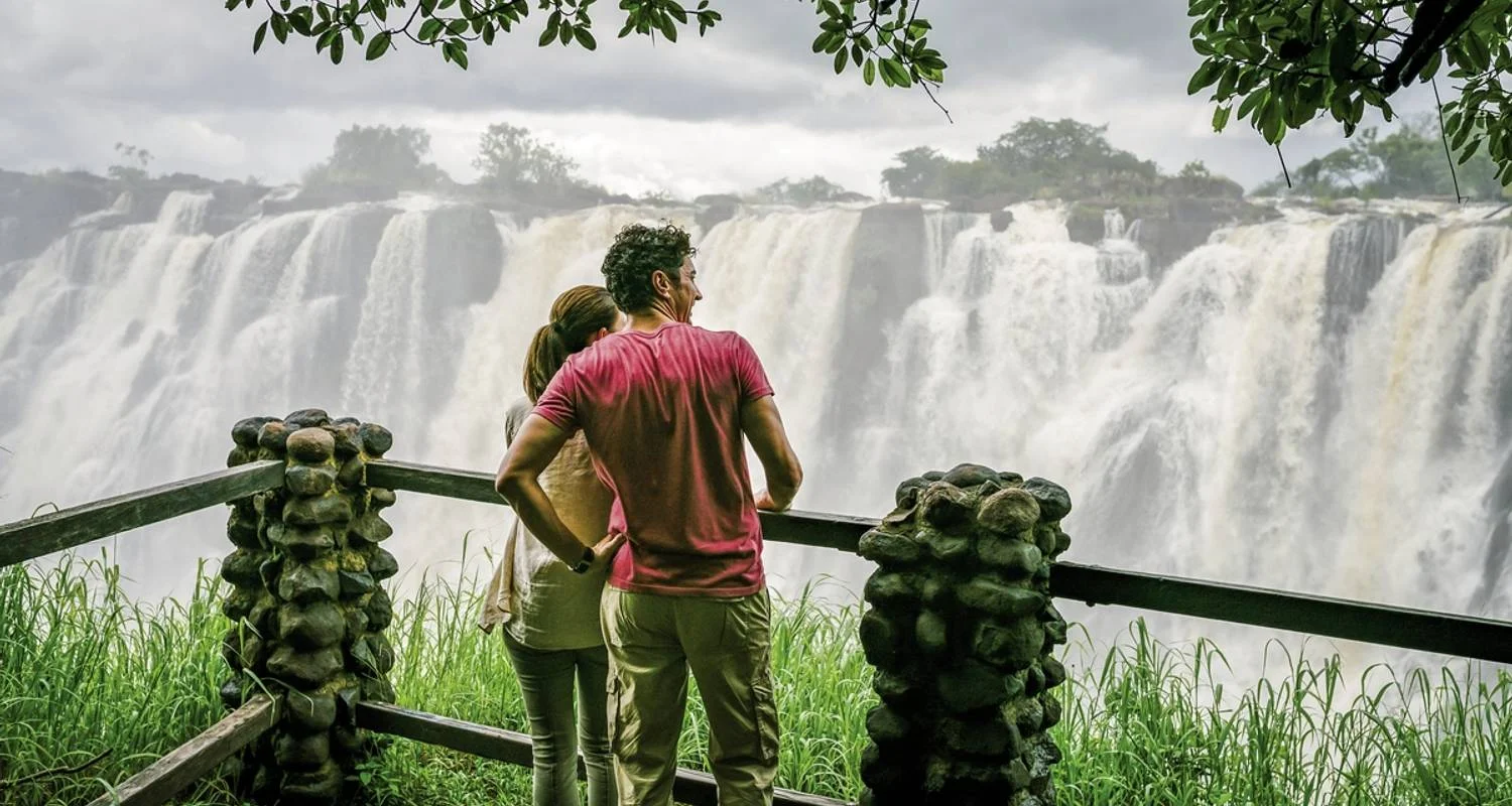 Explore Nature, bush and beach deluxe for 11 days with DERTOUR and discover unforgettable experiences - Photo 2