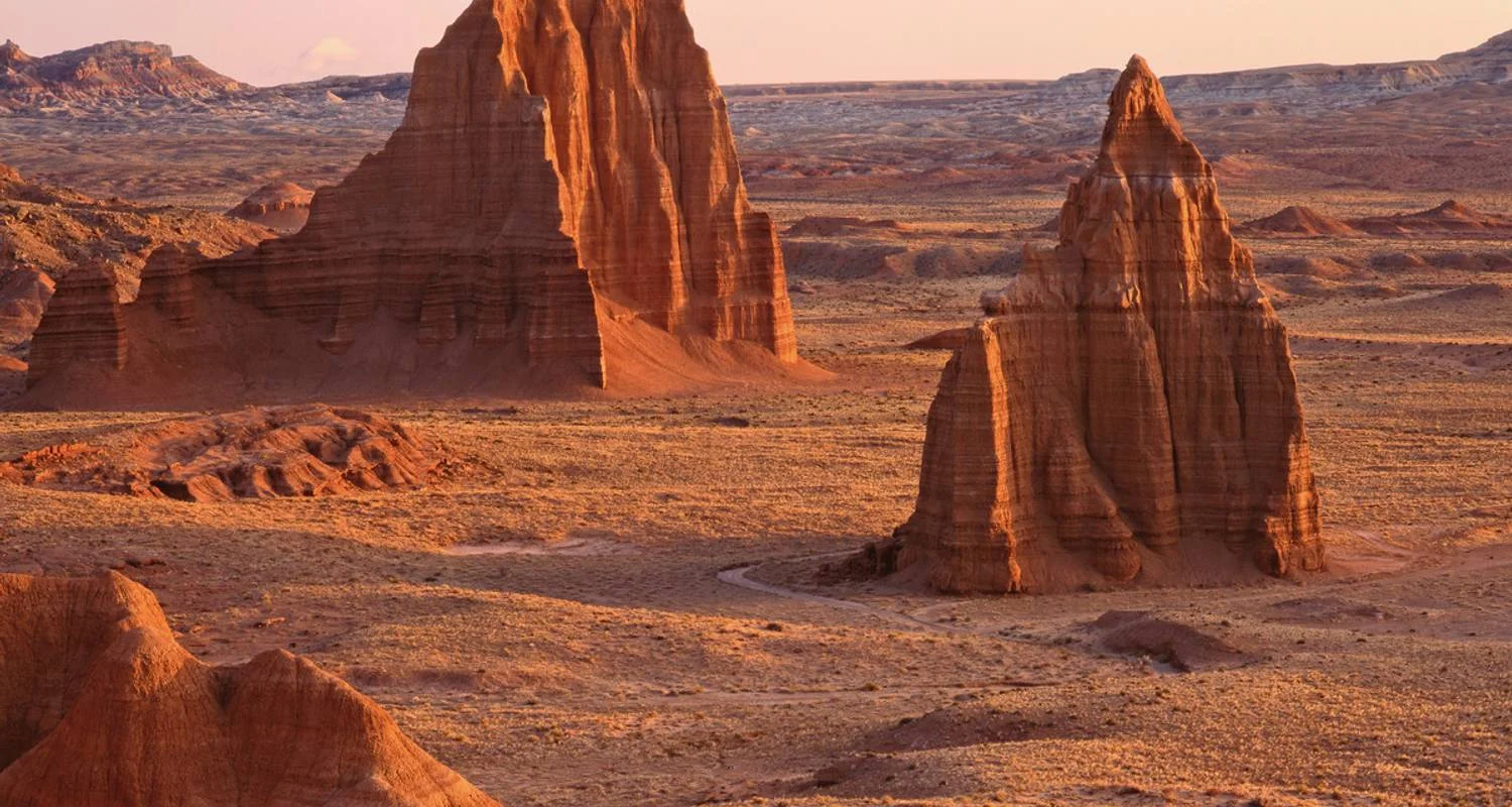 Explore In the exciting West (21 nights) for 22 days with DERTOUR and discover unforgettable experiences - Photo 2