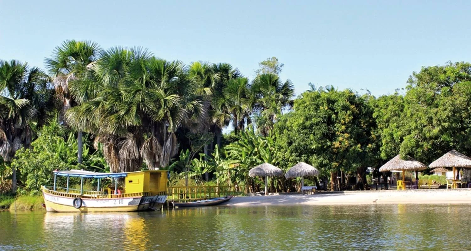 Explore Dunes, Coasts & Emotions for 7 days with DERTOUR and discover unforgettable experiences - Photo 2