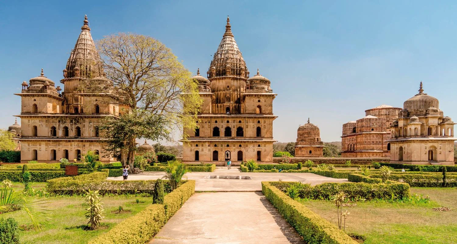 Explore Classic India and Nepal (private tour) for 16 days with DERTOUR and discover unforgettable experiences - Photo 2