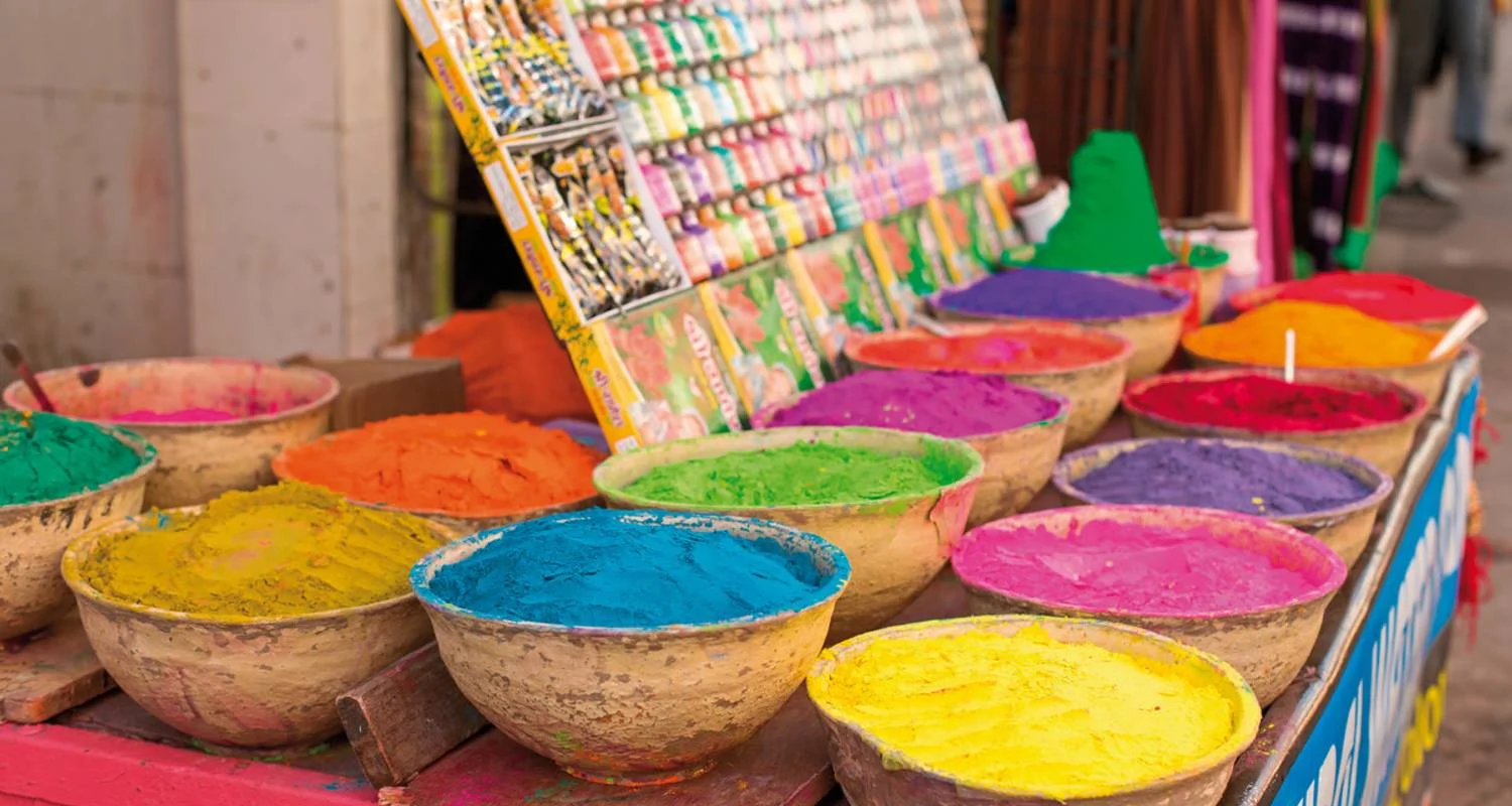 Explore Classic India and Nepal (group tour) for 16 days with DERTOUR and discover unforgettable experiences - Photo 2