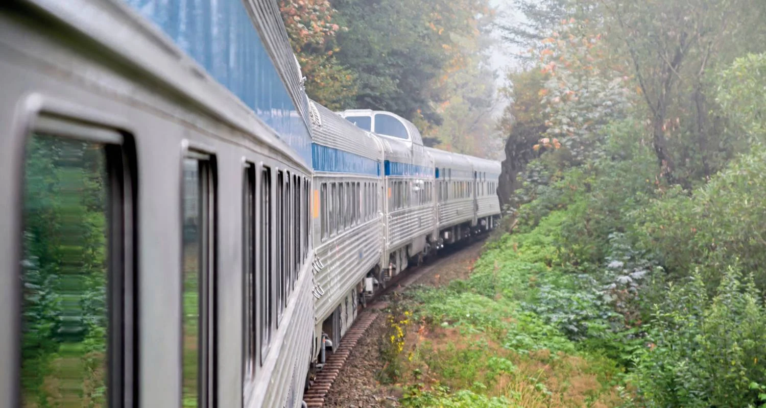 Explore Highlights in Eastern Canada for 8 days with DERTOUR and discover unforgettable experiences - Photo 2