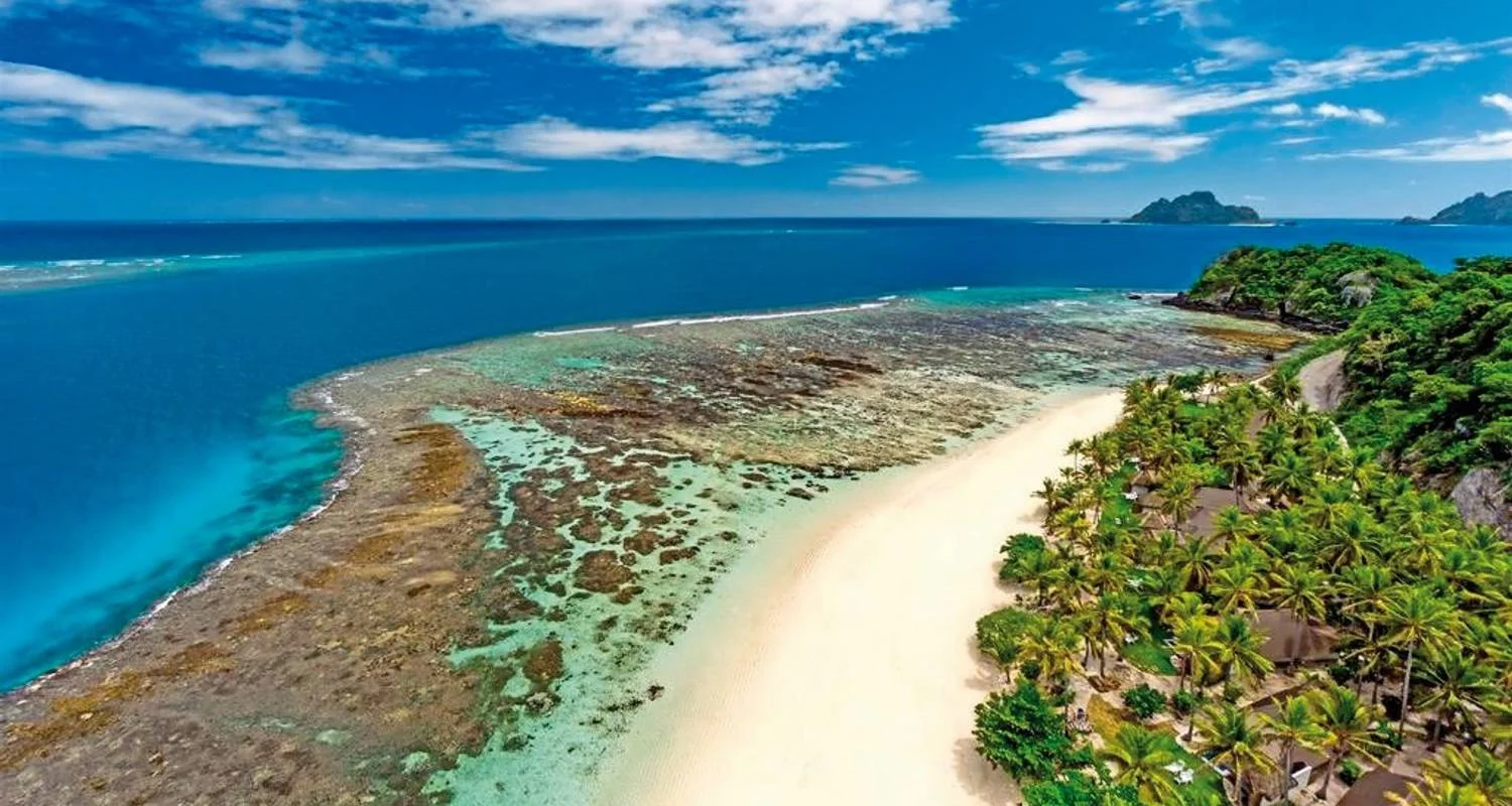 Explore Get to know Fiji for 8 days with DERTOUR and discover unforgettable experiences - Photo 2