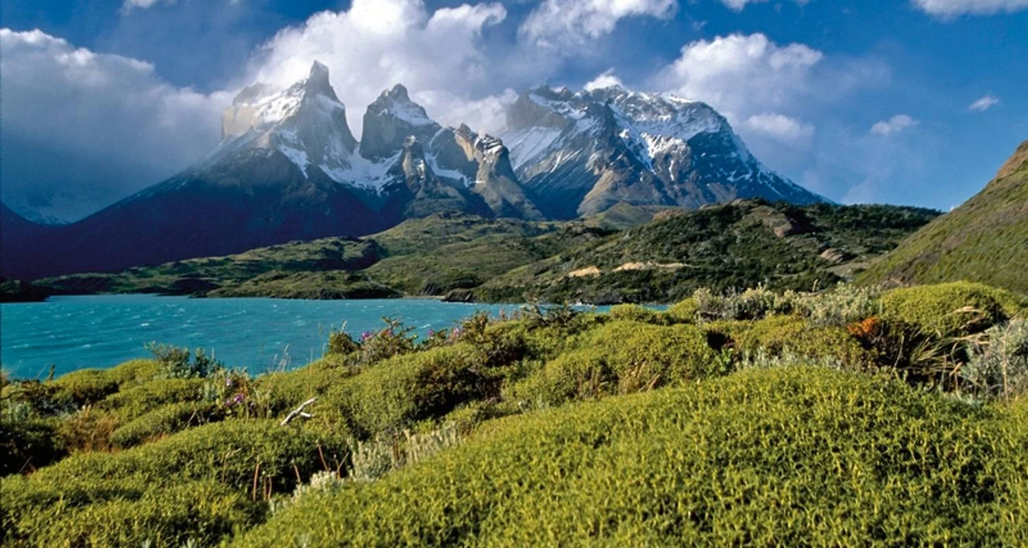 Explore Active experience Torres del Paine National Park for 4 days with DERTOUR and discover unforgettable experiences - Photo 2
