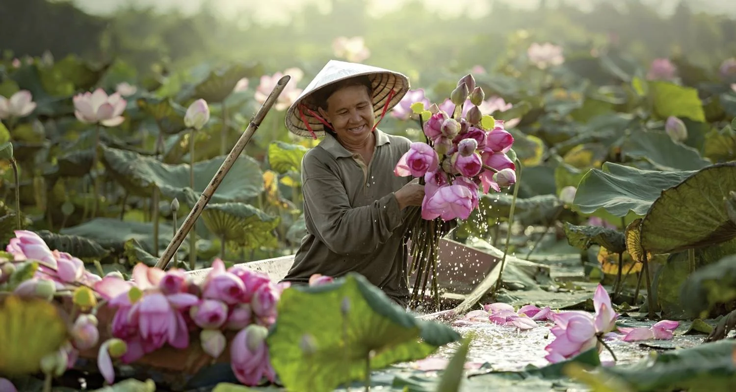 Explore Vietnam - from the North to Central Vietnam for 8 days with DERTOUR and discover unforgettable experiences - Photo 2