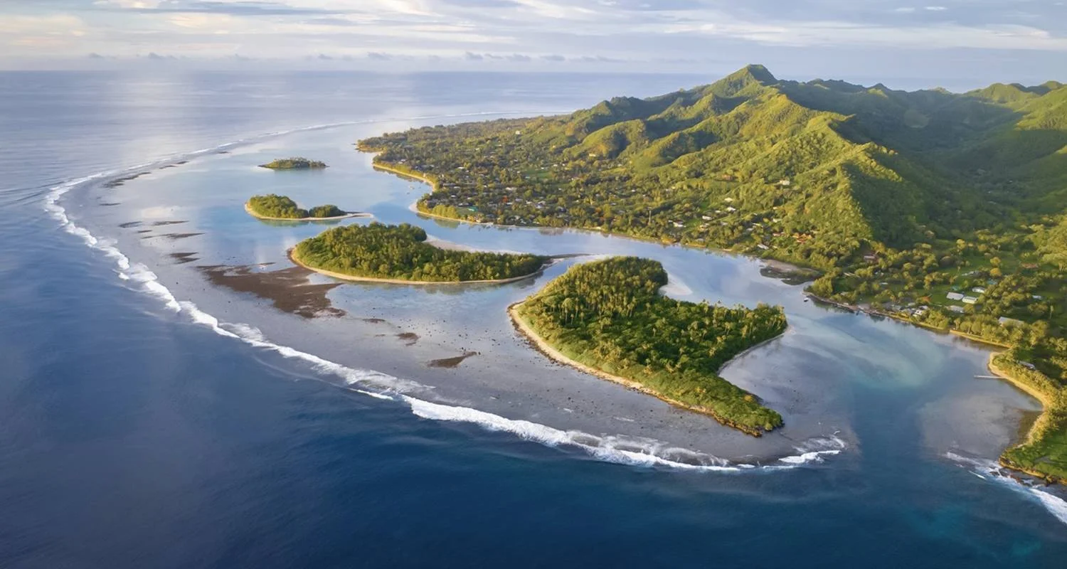 Explore Get to know the Cook Islands (standard version) for 8 days with DERTOUR and discover unforgettable experiences - Photo 2